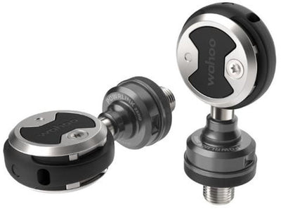 Misuratore di potenza zero speedplay wahoo powerlink