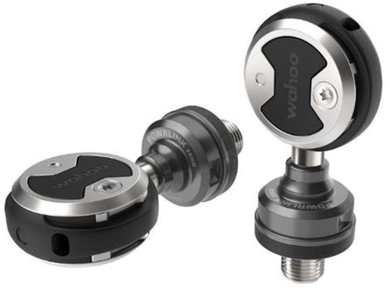 Misuratore di potenza zero speedplay wahoo powerlink