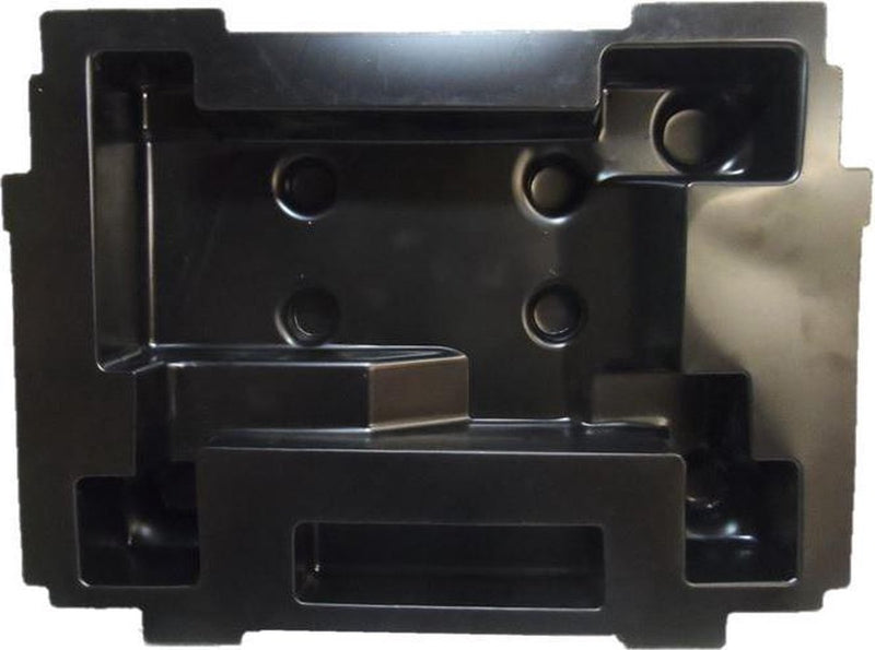Inserto de caja de accesorios Makita 9910 9911 - 837658-0 837658-0