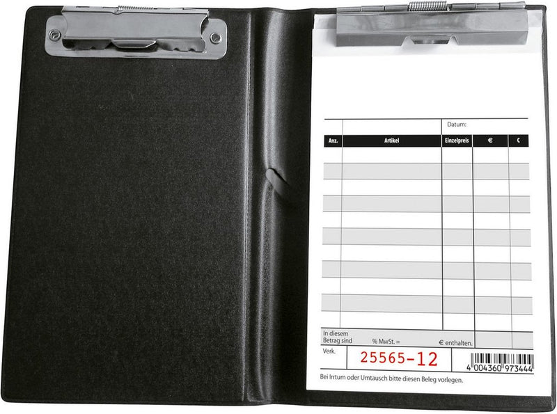 Sigel expres - supporto per blocco registratore di cassa - con 2 meccanismi di bloccaggio - nero - si-kc626