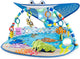 Bright inizia a trovare la palestrina per bambini Nemo con luci e suoni - - da 0 mesi