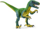 Schleich Dinosaurs Velociraptor