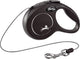 Flexi rollijn cable negro
