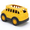 Green Toys Toys Toy Car School Bus