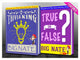 Gwhizbooks.com - Big Nate - vero o falso? re delle curiosità!