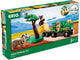 Set de tren safari Brio - 33720