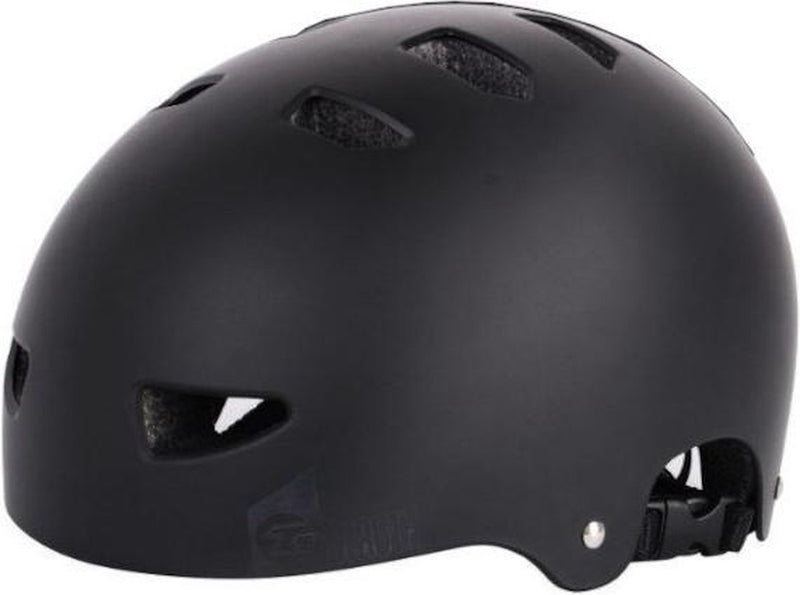 Tempish - wruth - casco de skate - negro - 55-57cm (m)
