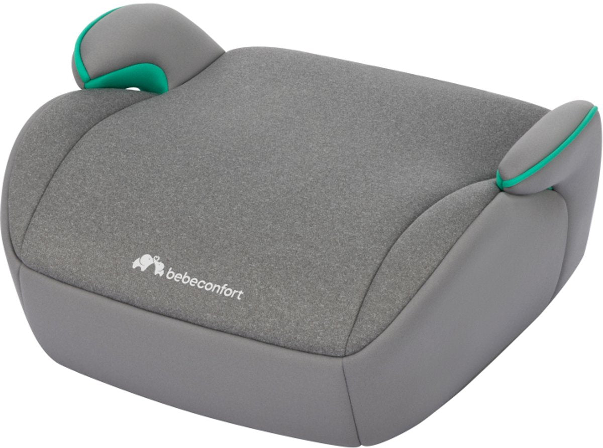 Bebeconfort manga i-safe - silla elevadora - gris tintado