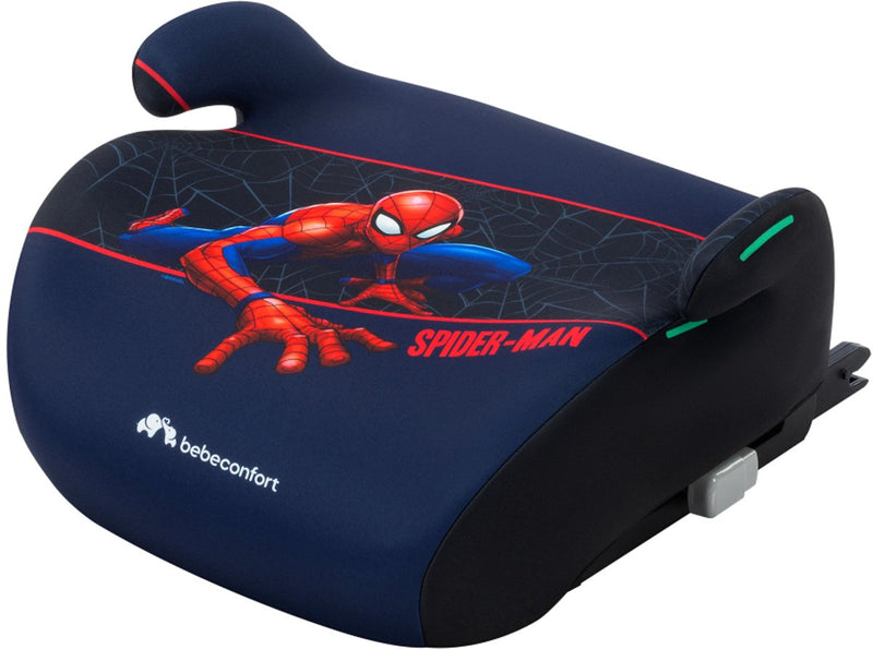 Bebeconfort disney manga i-fix - silla elevadora - autentico spiderman - de 6 a 12 años