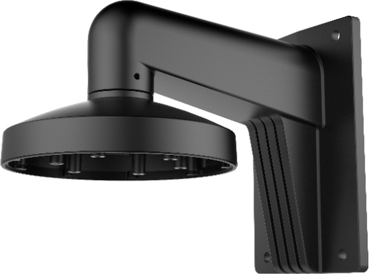 Supporto da parete Hikvision ds-1473zj-155-b nero in alluminio