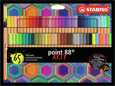Punto di stabolo 88 ARTY CASH, 65st.