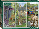Jumbo legpuzzzel fattoria boschiva, 1000pz.