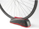 Supporto ruota anteriore Elite Gel Block