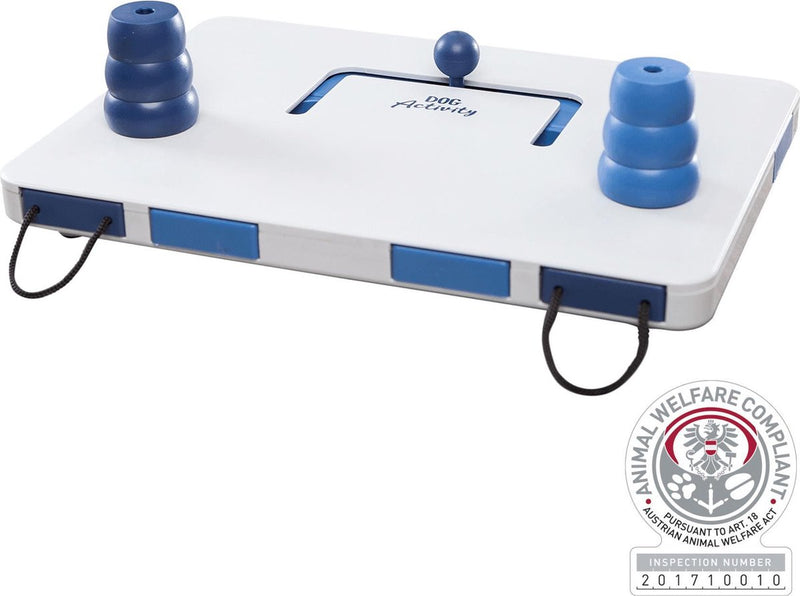 Trixie Dog Activity Move2Win Dog Game