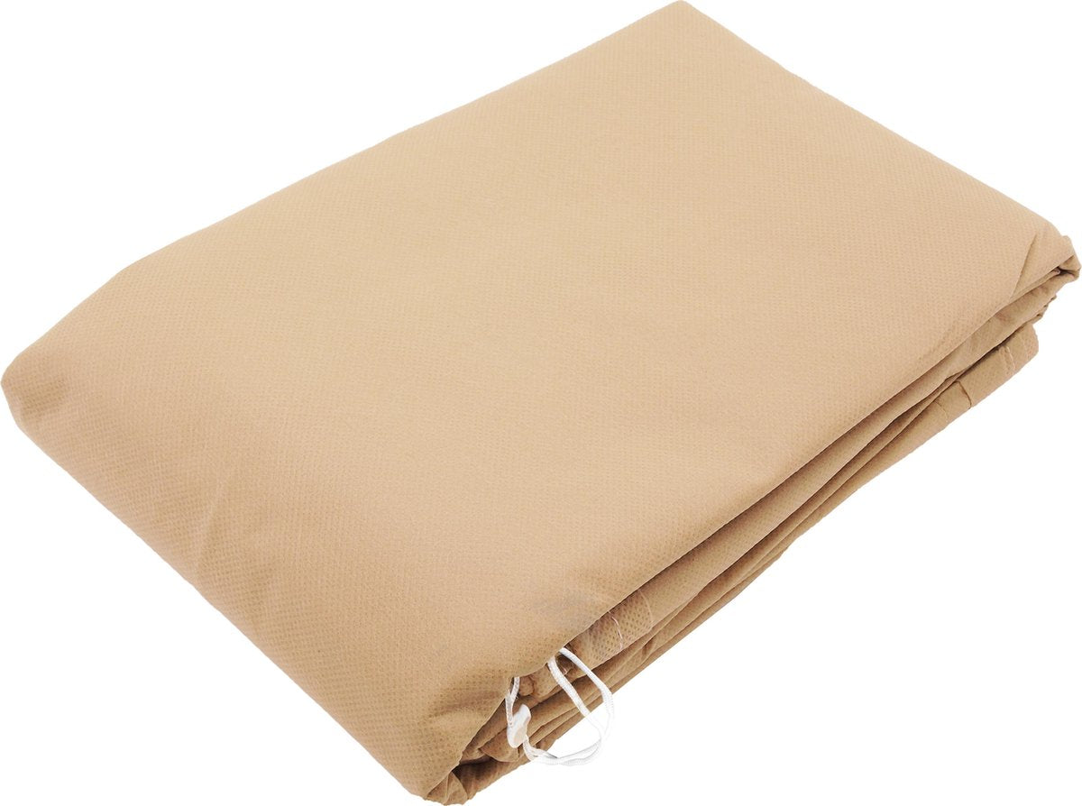 Naturaleza de invierno con cremallera, 70 g m²