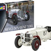 Maqueta Revell - Mercedes-Benz SSKL 1:32 - 79pzs.