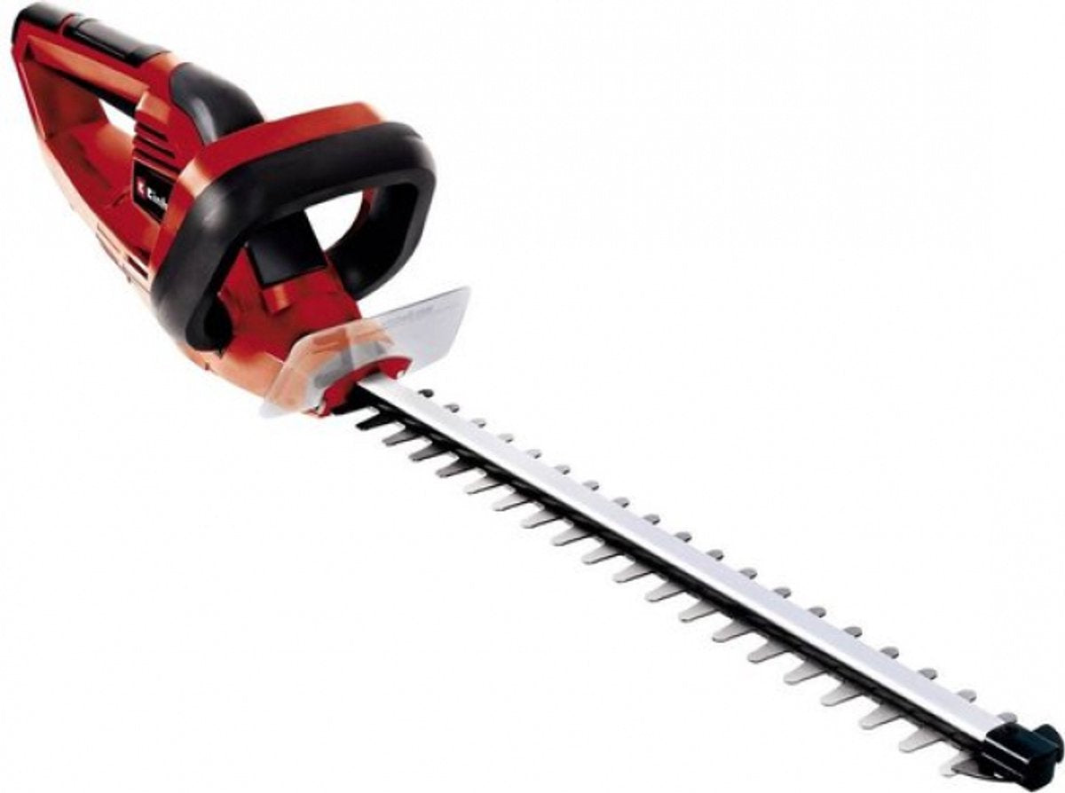 Cortasetos eléctrico Einhell gh-eh 4245 - 420 w - longitud de la hoja: 51 cm - distancia entre dientes: 16 mm