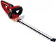 Cortasetos eléctrico Einhell gh-eh 4245 - 420 w - longitud de la hoja: 51 cm - distancia entre dientes: 16 mm