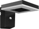 Philips led philips zonal solar wandlamp vierkant -ultra efficiënt