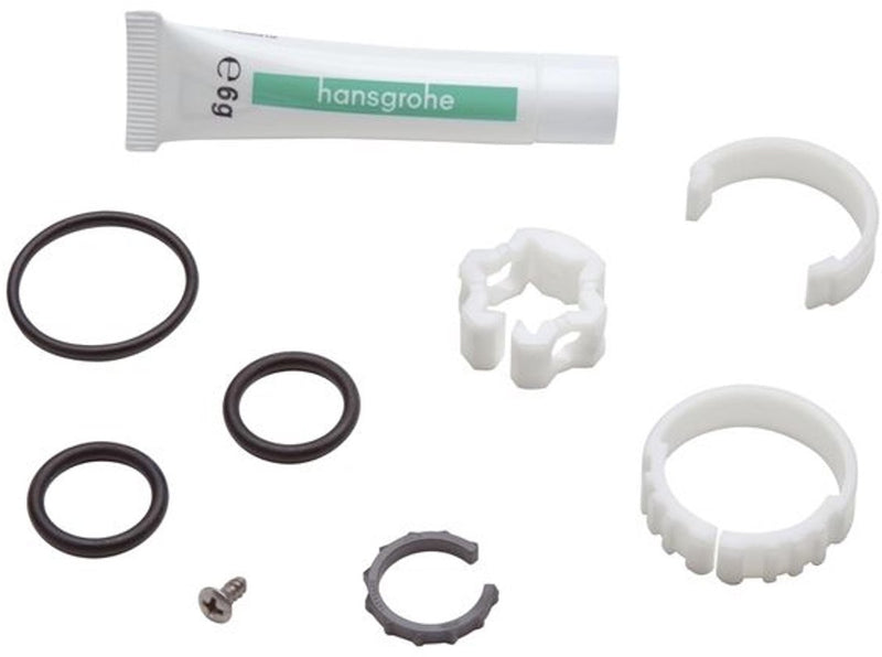 Hansgrohe accesorios repuestos grifos sanitarios 92646000