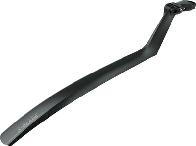 Sks spatbord achter 28 inch s blade fixed zwart