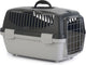 Stefanplast gulliver 1 - cesta de viaje - gris oscuro - 48x32x31 cm