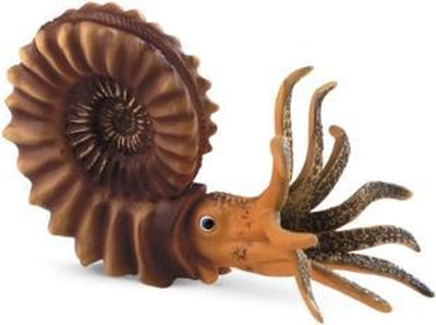 Bullyland ammonite (58400)