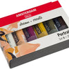 Bruynzeel Amsterdam serie standard set di colori acrilici per ritratti 20 ml, 6 pz.