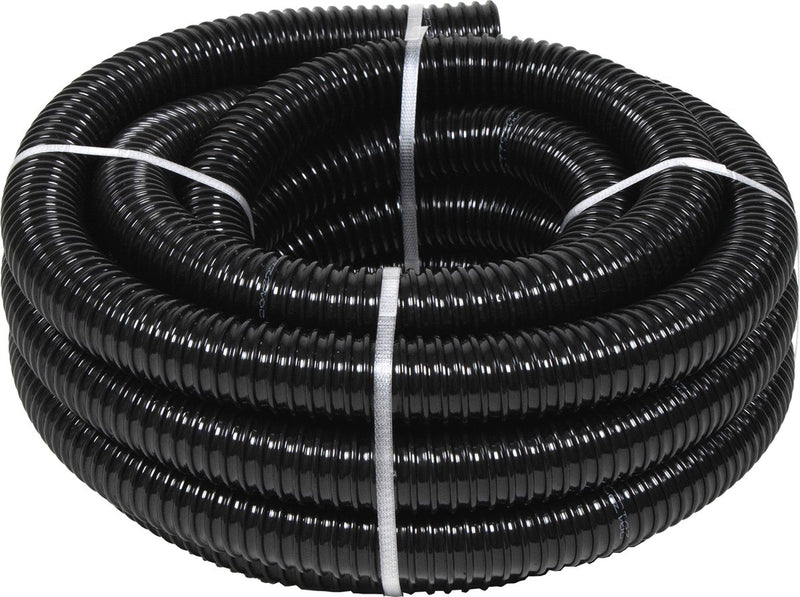 Ubbink - voorverpakte vijverslang 40mm x 10m - pomp- en filteraccessoires