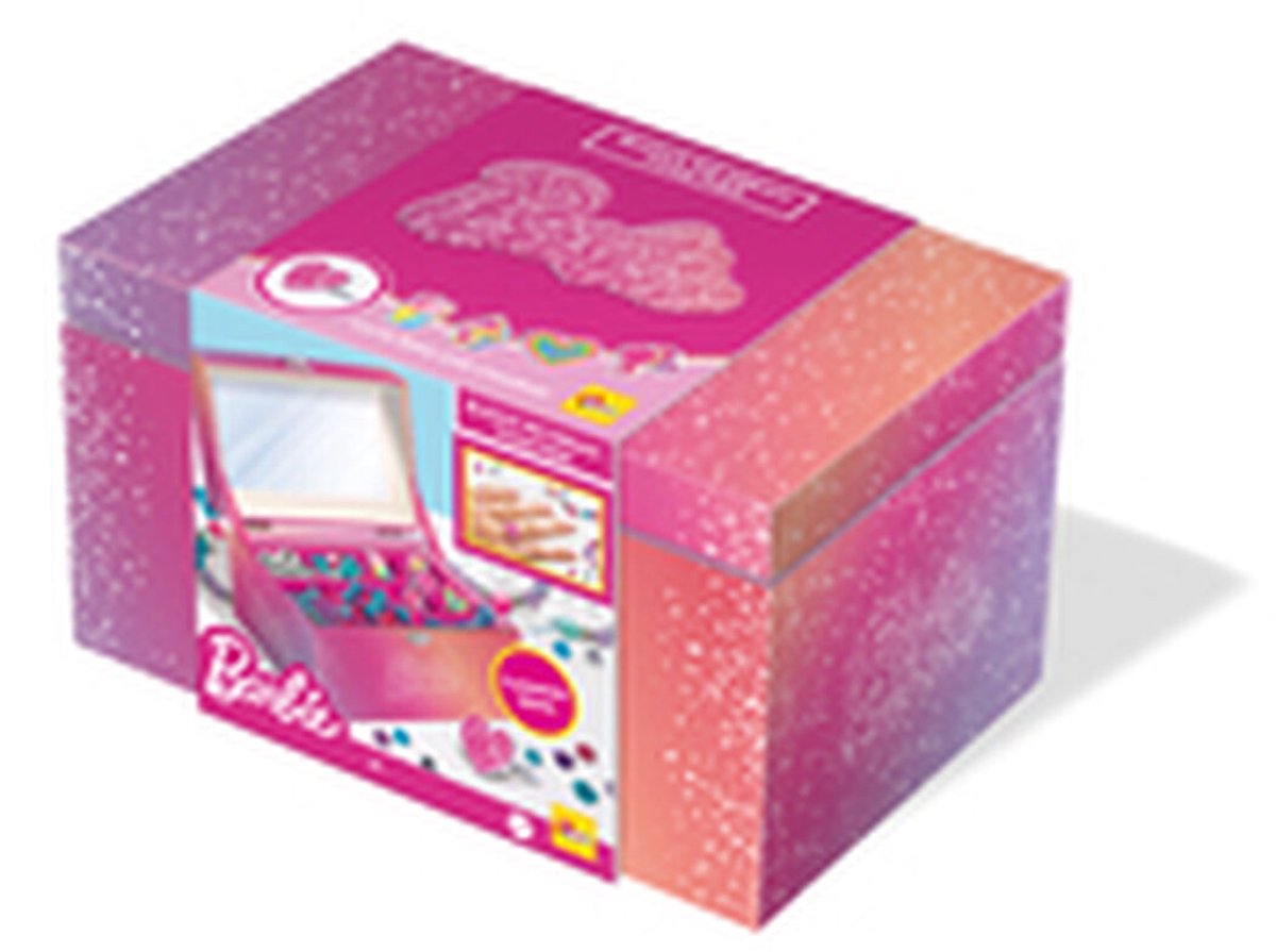 Lisciani barbie bijoux we dream together