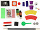 Magic Box 45 Trucos