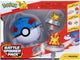 Pokémon Jazwares - gioco Battle Spinner - Pikachu #2 Great Ball