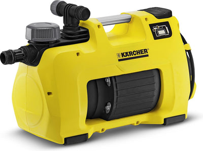 Kärcher bp 3 home garden garden irrigation pump - 3500 l h - 800w