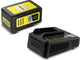 Starter kit Kärcher batteria 18 50