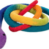 sentimiento de serpiente boa