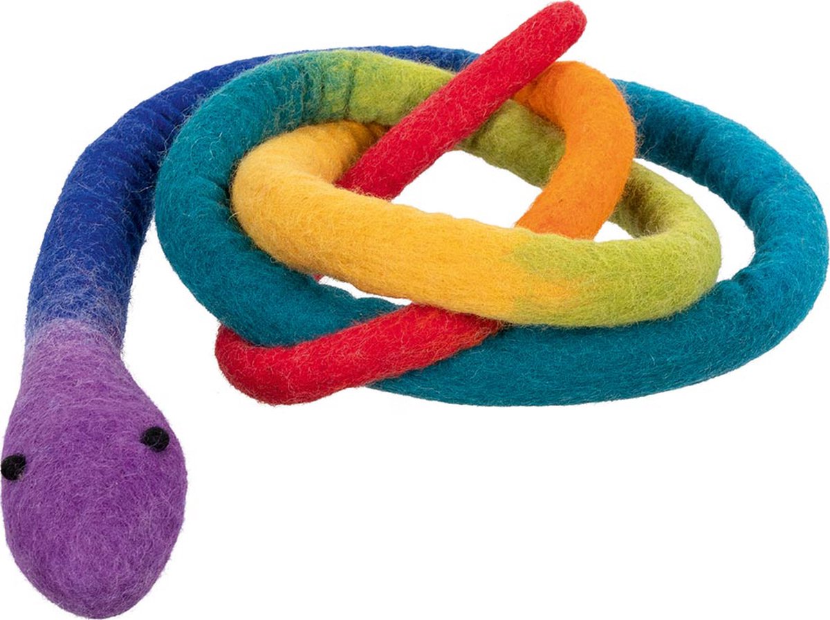 sentimiento de serpiente boa