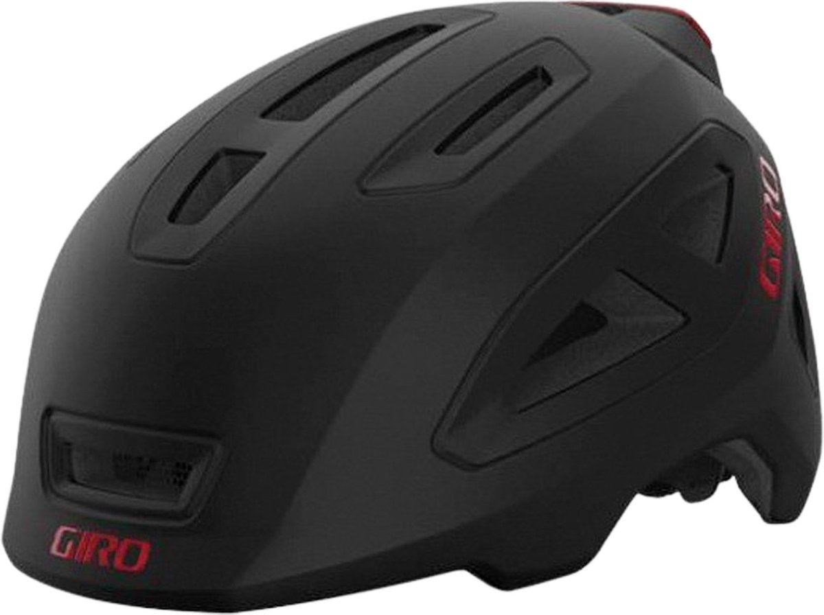 Casco Giro Scamp II junior