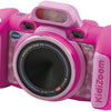 Vtech kidizoom duo fx rosa