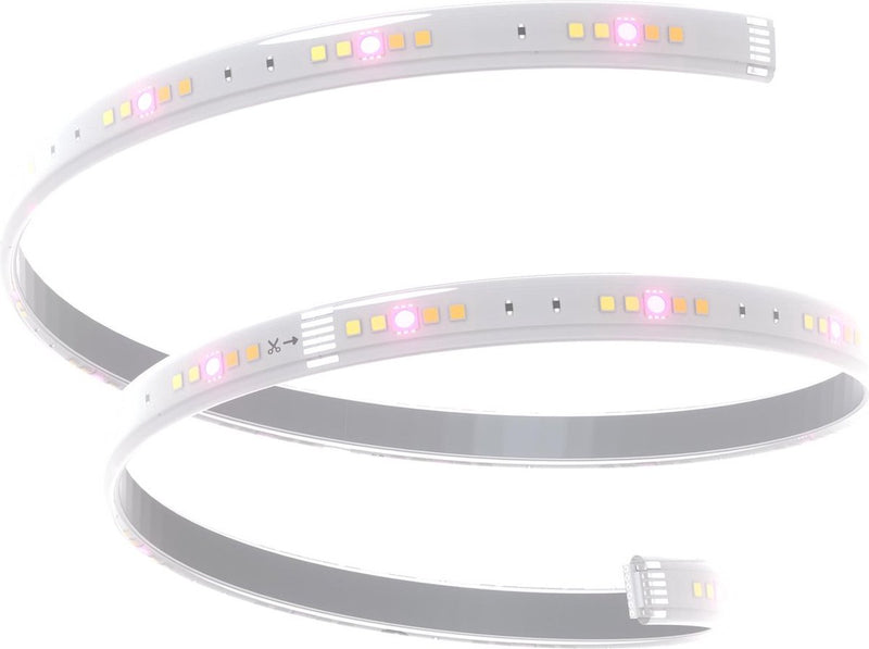 Expansión de LightStlip de Nanoleaf Essentials