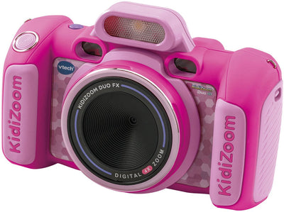 Vtech kilizoom duo fx rosa