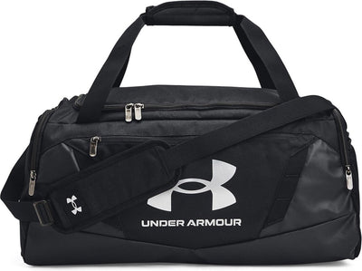 Under armour - innegable 5.0 duffel pequeño - bolsa deportiva - talla única
