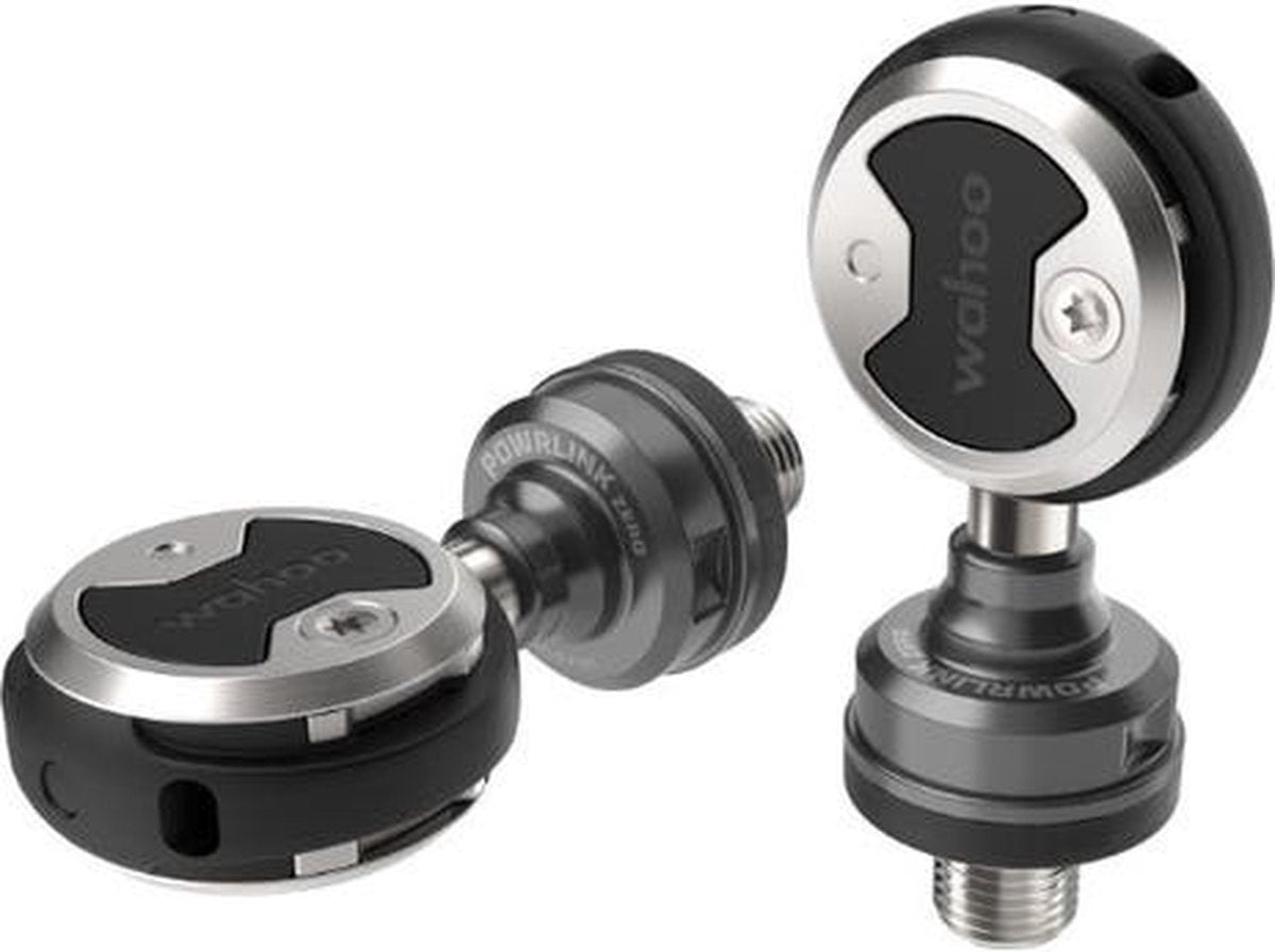 Speedplay wahoo powrlink zero powermeter