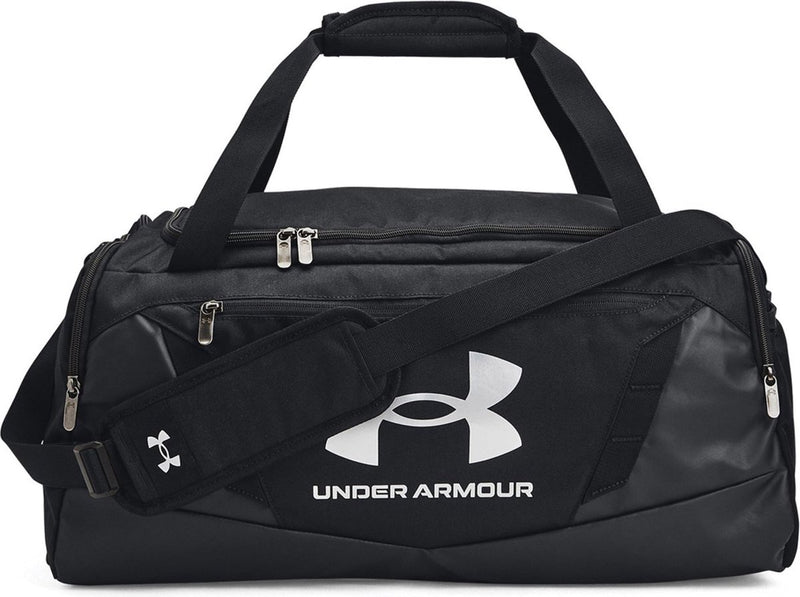 Under armour - undeniable 5.0 duffel small - sporttas-one size