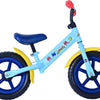 Volare spidey loopfiets metaal