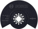 Bosch - hcs segment saw blade acz 85 ec wood 85 mm