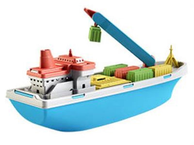 Freightship de contenedores básicos 40 cm + accesorios
