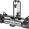 Pro-user fietsendrager diamant sg2 fixmatic
