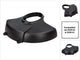 Accesorios Makita 453353-0 | cubierta de seguridad para dur181 - 453353-0