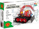 Alexander toys constructor - hijskraan rupsvoertuig nordic - 215pcs