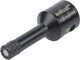 Wolfcraft - broca de diamante de 10 mm para amoladora angular - broca para azulejos de 10 mm - sierra perforadora de diamante - 5998000